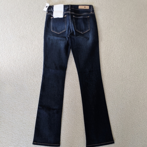 NWT Treasure & Bond jeans - Picture 3 of 5